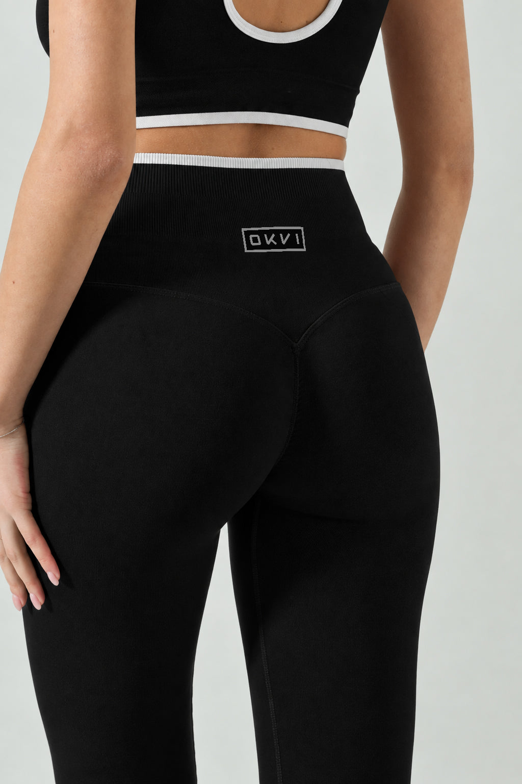  Leggings Mono SoftLine