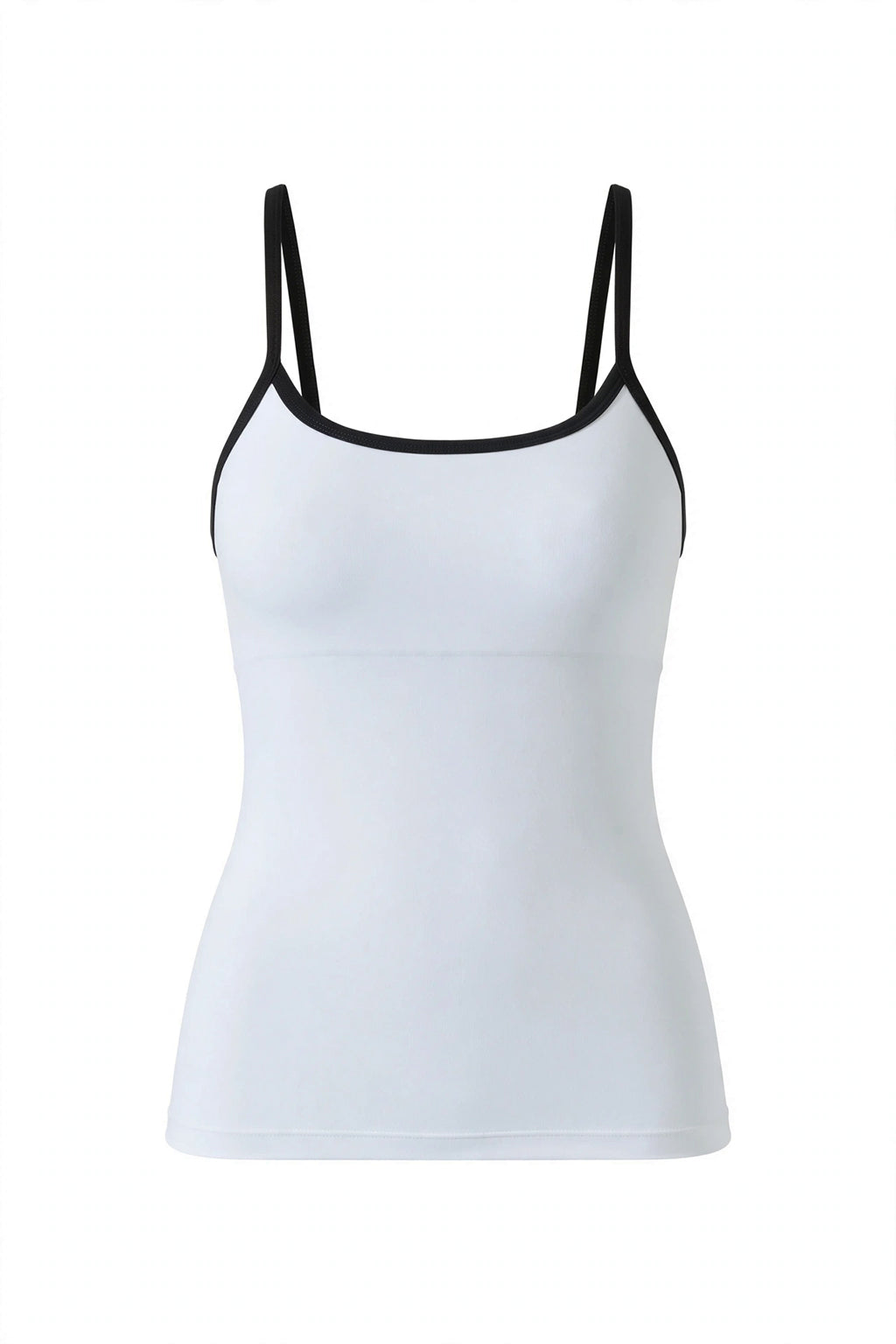 Mono Softline T-Shirt — White