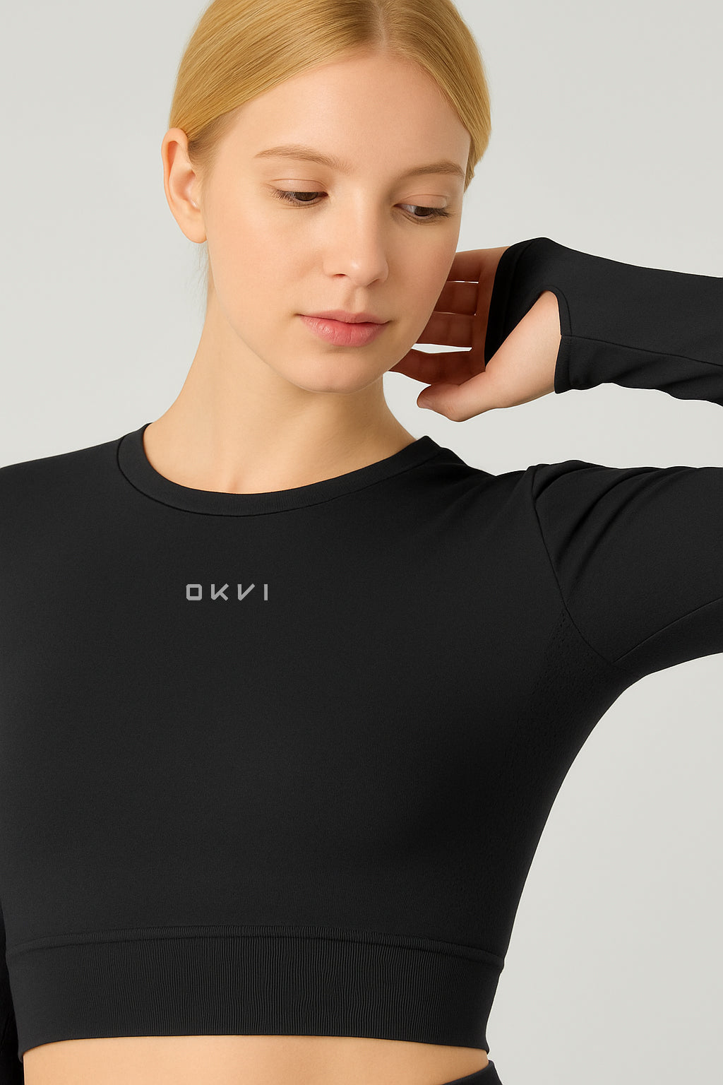 Mono Pro Long Sleeve