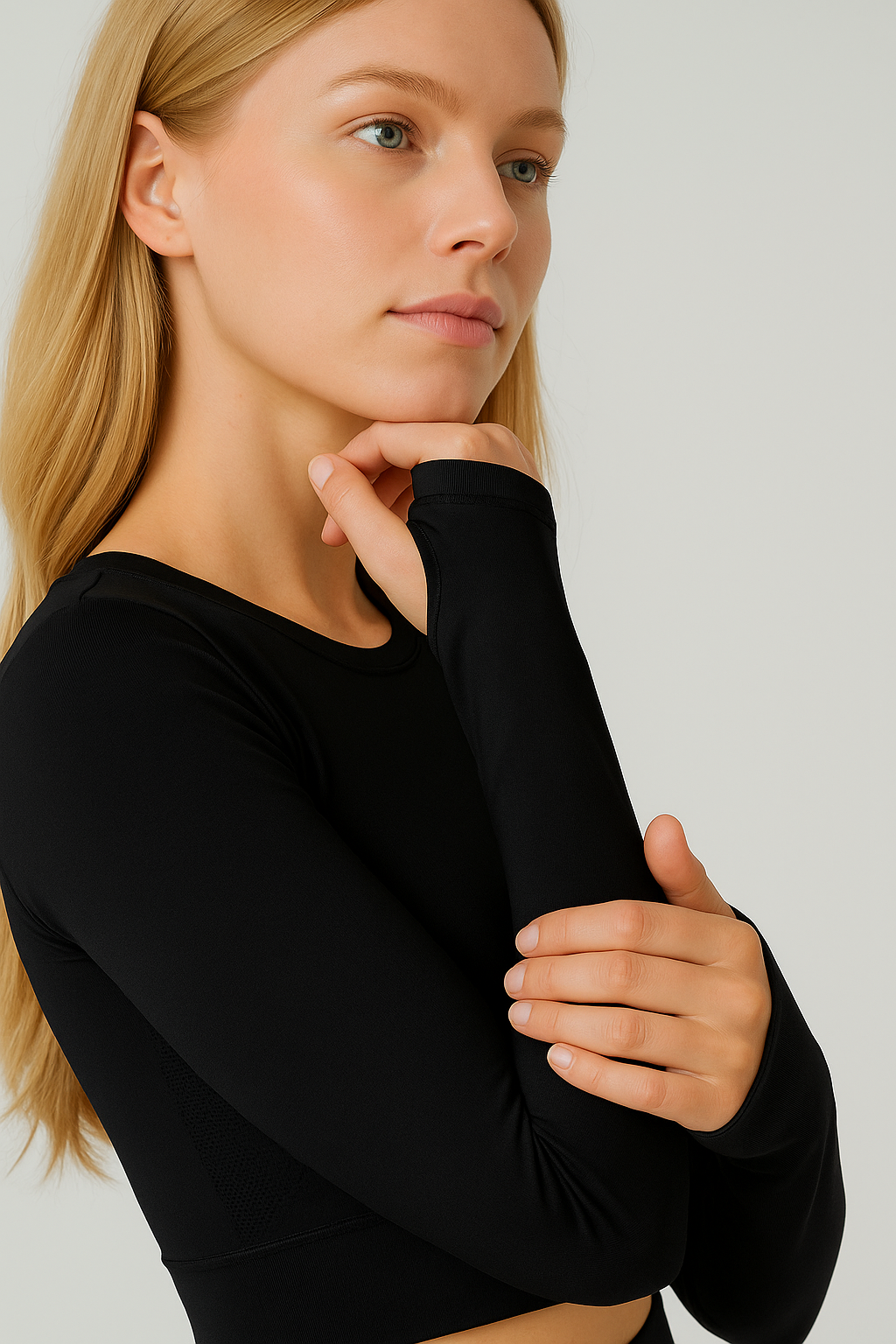 Mono Pro Long Sleeve