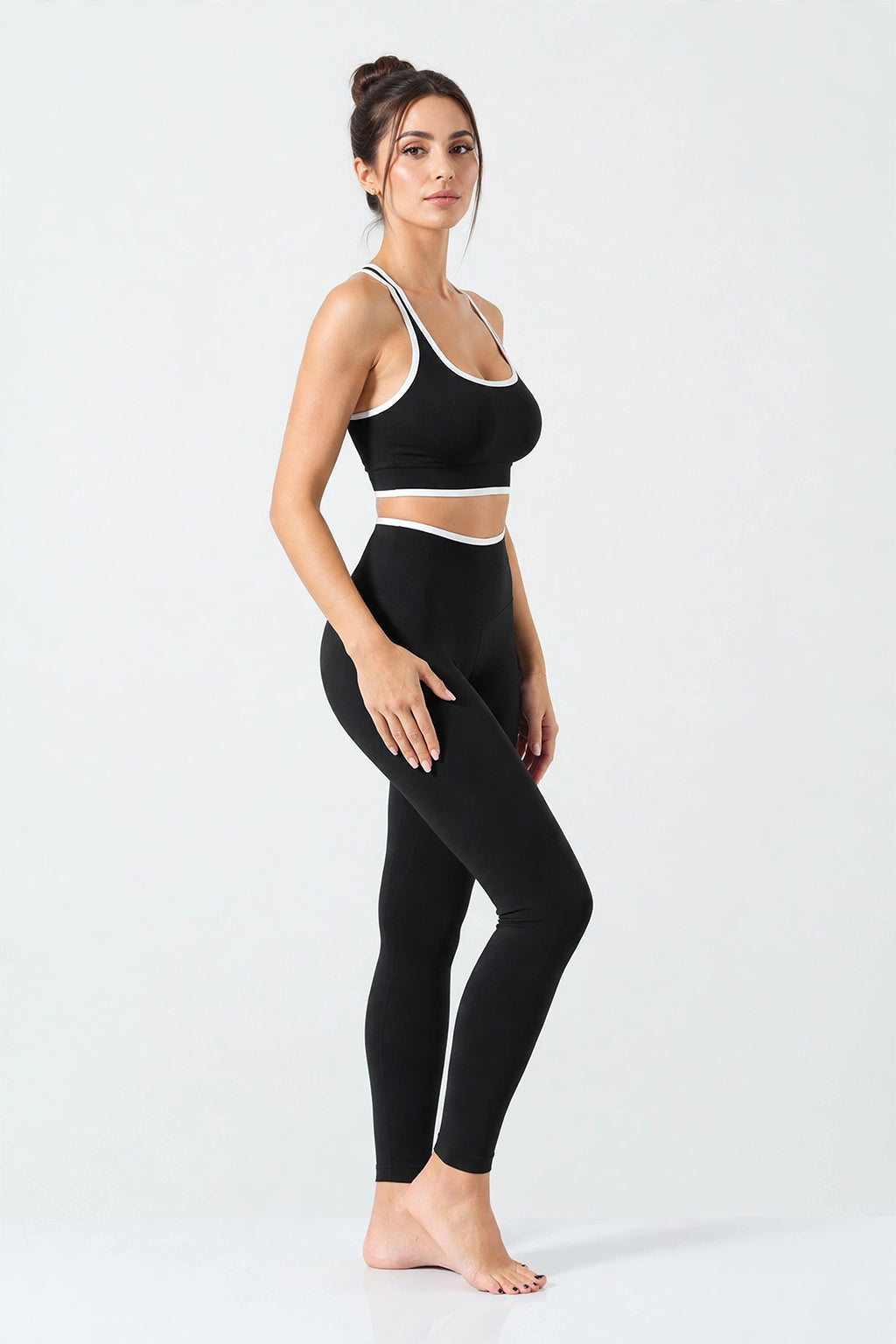  Leggings Mono SoftLine