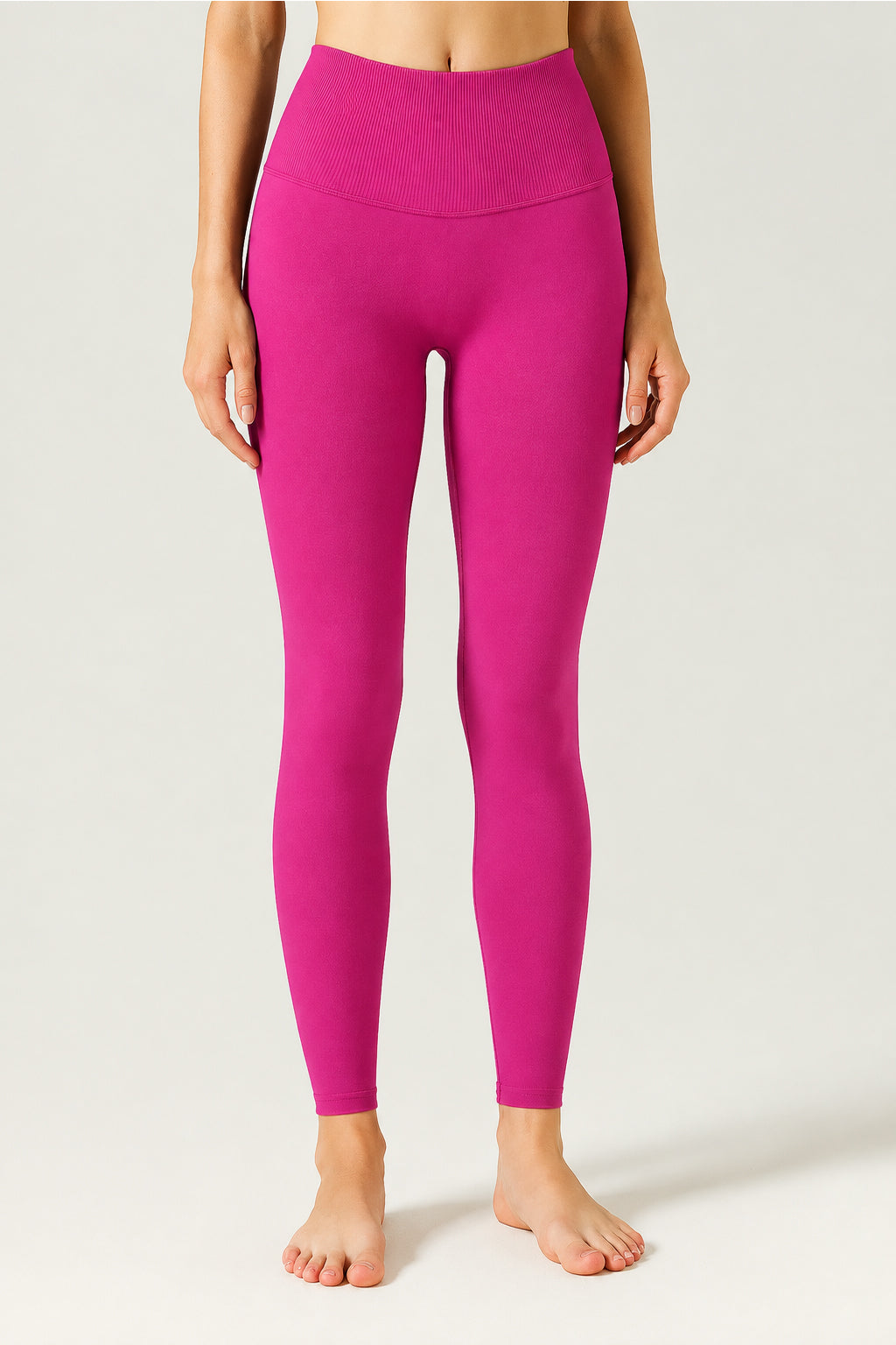 Legging Mono Pro -  Pink