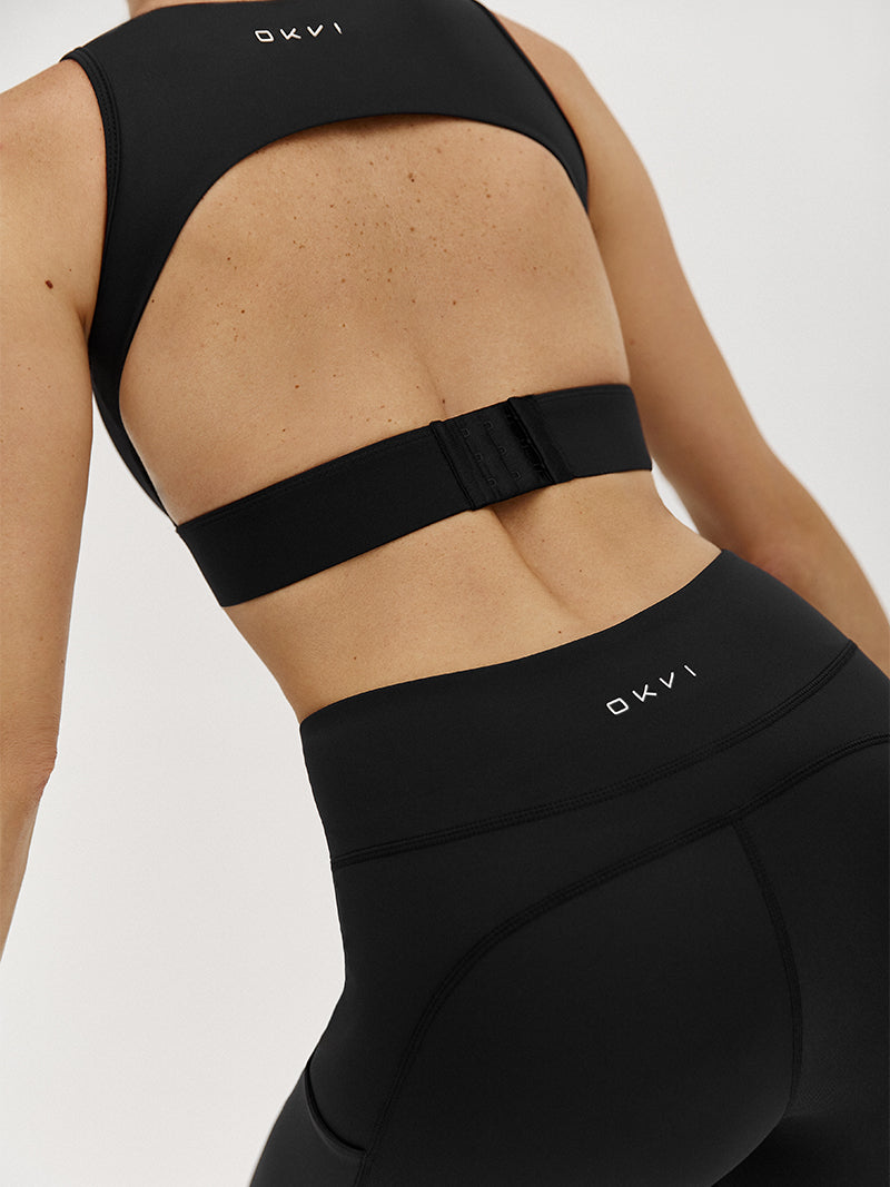 Спортивный бюстгальтер OKVI One