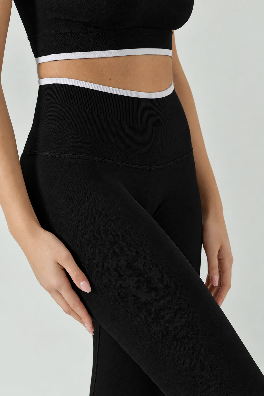  Leggings Mono SoftLine
